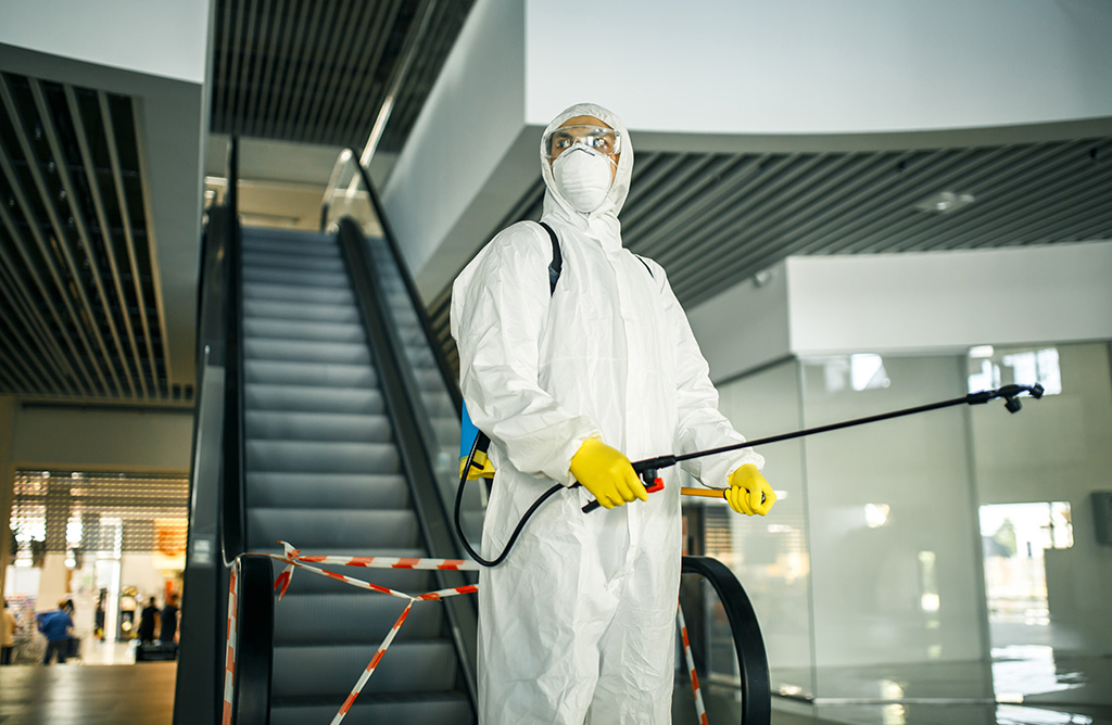 Bakırköy Haşere İlaçlama